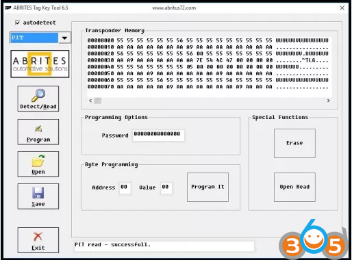 
			How to Program BMW 520i E39 1999 EWS3 Immo System		