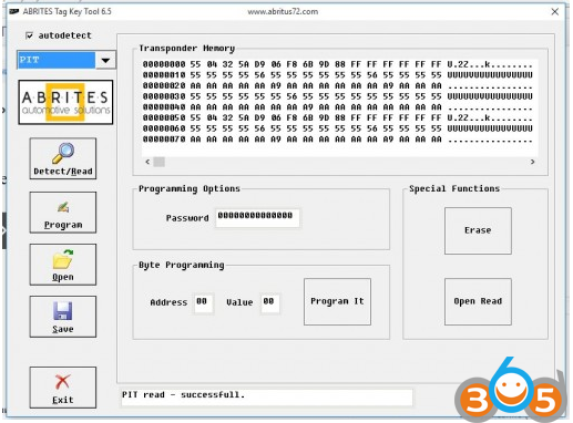 
			How to Program BMW 520i E39 1999 EWS3 Immo System		