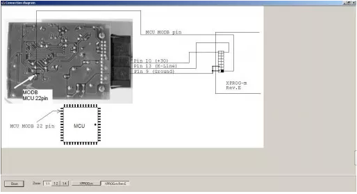 
			How to Program BMW 520i E39 1999 EWS3 Immo System		