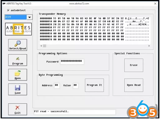 
			How to Program BMW 520i E39 1999 EWS3 Immo System		