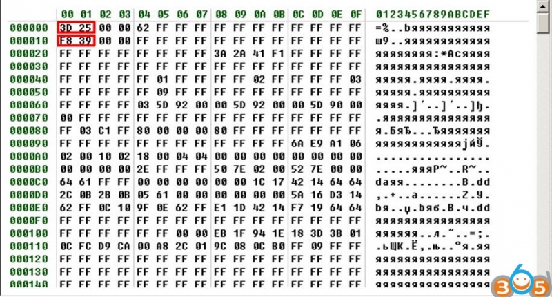 
			How to Program BMW CAS3+ All Keys Lost with BMW E/F Scanner		