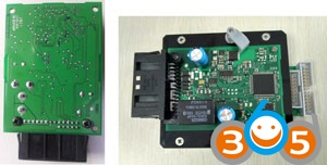 
			How to Program EWS4 Key with AK90 or R270 Programmer		