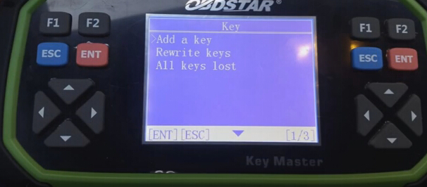
			How to Program Honda Accord 2008 Remote Key		