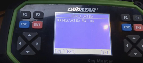 
			How to Program Honda Accord 2008 Remote Key		