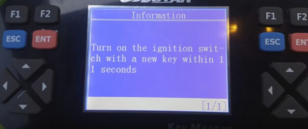 
			How to Program Honda Accord 2008 Remote Key		