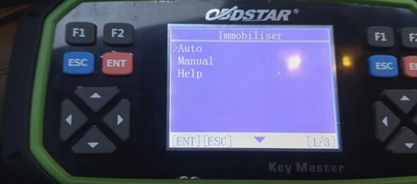 
			How to Program Honda Accord 2008 Remote Key		