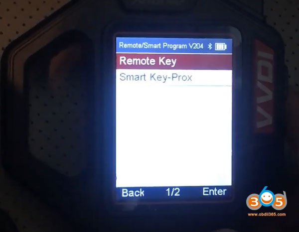 
			How to Program Kia Rondo 2017 Remote Key		