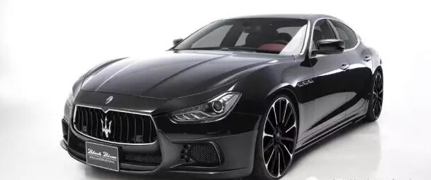 
			How to Program Maserati Ghibli 2014 Smart Card by SKP1000		