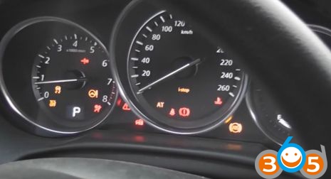 
			How to program Mazda CX5 2016 smart keys? Which key tool works?		