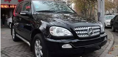 
			How to program Mercedes ML350 05 remote key		