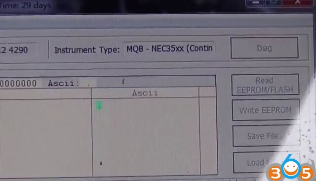 
			How to Program New Key to VW MQB using Xhorse VVDI2		