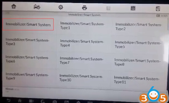 
			How to Program Nissan Navara Remote Key with Auro OtoSys IM600		