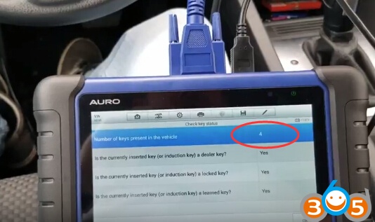 
			How to Program VW Jetta 2014 Key with Auro OtoSys IM100/IM600		