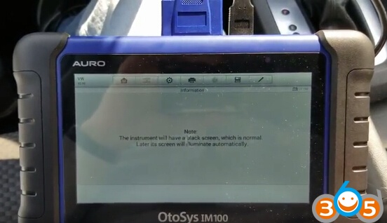 
			How to Program VW Jetta 2014 Key with Auro OtoSys IM100/IM600		