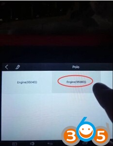 
			How to Read VW Polo Pin Code by Xtool X100 Pad		