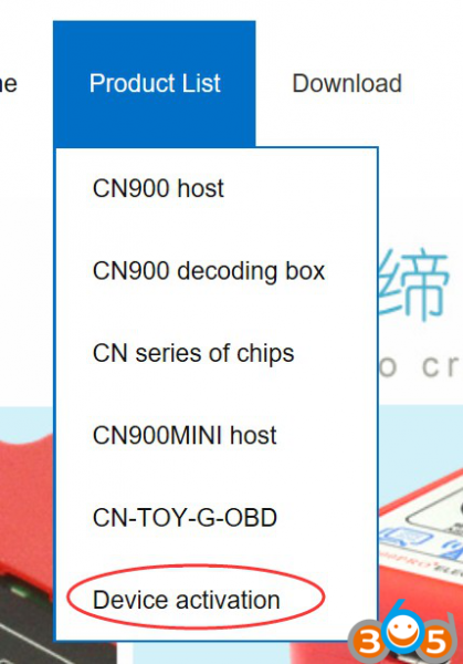 
			How to recharge CN900 Mini Toyota G chip tokens		