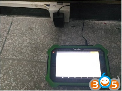 
			How to Register OBDSTAR X300 DP Plus Tablet		