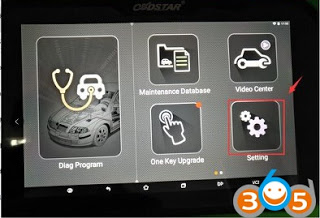 
			How to Register OBDSTAR X300 DP Plus Tablet		