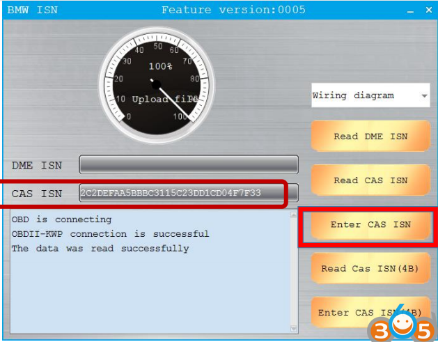 
			How to Replace BMW CAS3 N20 ECU with CGDI Prog BMW		