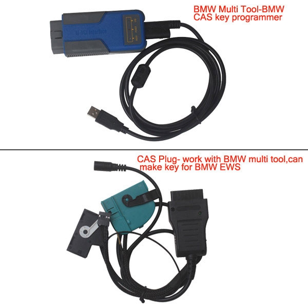 
			How to Solve BMW F series smart key failure		