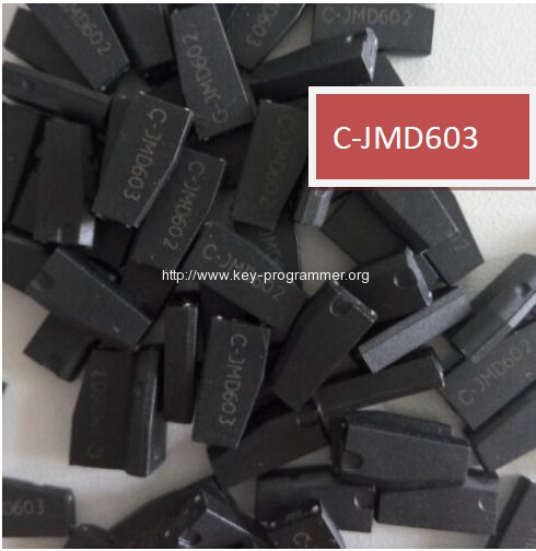 
			How to tell JMD Handy Baby 46 4D 48 and G chip?		