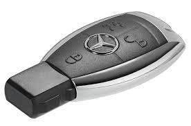 
			How to Tell Mercedes Benz BE key and BGA key?		