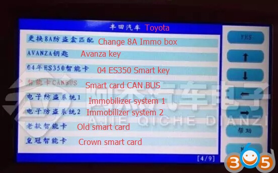 
			How to Unlock Toyota Land Cruiser VXR V8 Smart key		