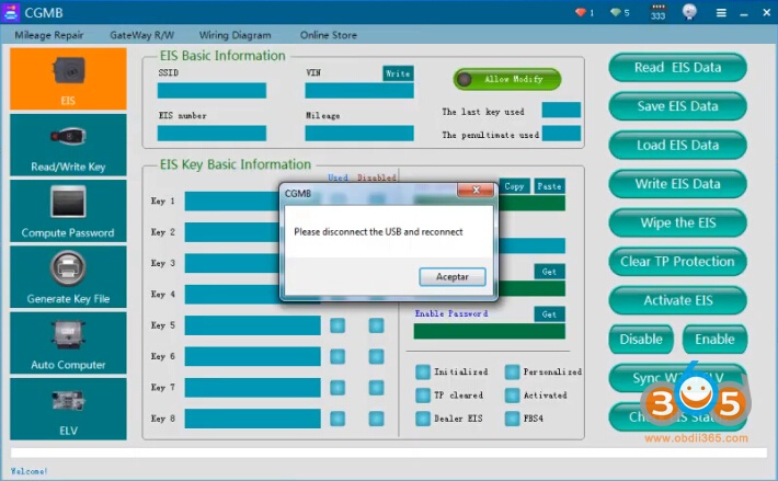 
			How to Update CGDI Prog MB Key Programmer Software and Firmware?		