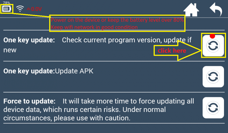 
			How to Update Lonsdor K518ISE Kernel and Add Hibernation Function?		