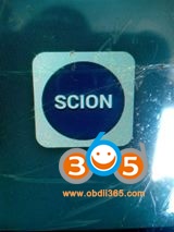 
			How to update Lonsdor K518ISE to support more SCION?		