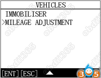 
			How to Update OBDSTAR H100 H110 H108 H-series Key Programmer		