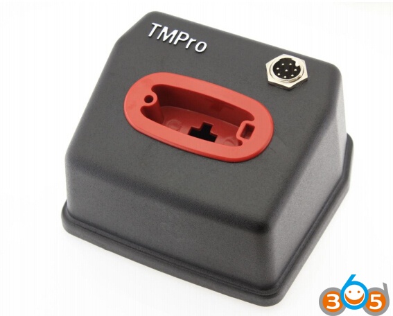 
			How to Update TMPro2 Transponder Key Programmer Box?		