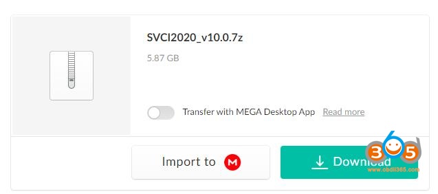 
			How to use 2020 SVCI FVDI with Full Software?		