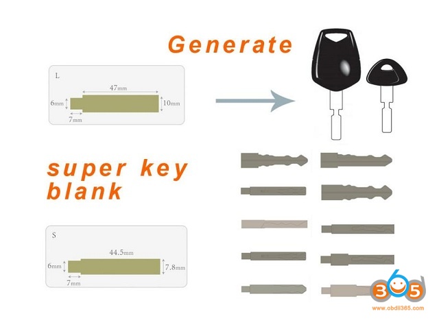 
			How to use 2M2 Magic Tank “create key blade”?		