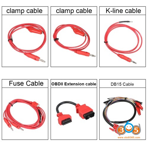 
			How to use Autel G Box for Mercedes All Keys Lost?		