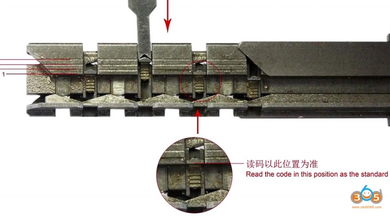 
			How to use BMW Turbo Decoder HU92 V3 Tool?		