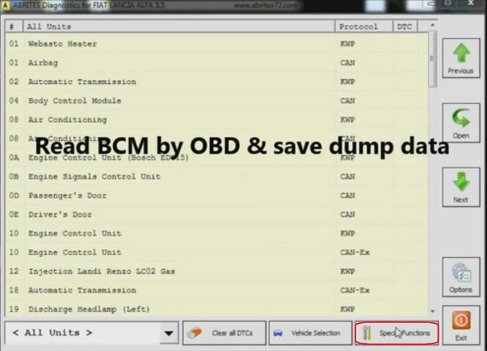 
			How to use FVDI 2018 to Program 99-14 Fiat Ducato Key?		