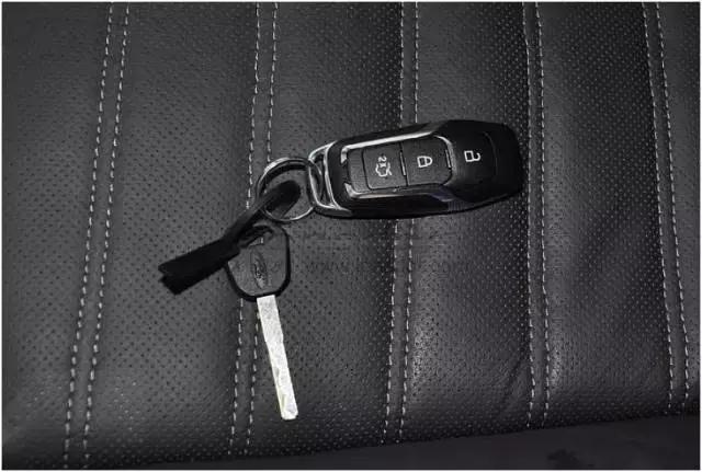 
			How to use Lonsdor K518 to Program Ford Mustang 2016 Smart Key		