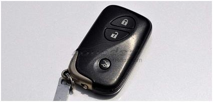 
			How to use Lonsdor Toyota Smart Key Emulator Offline Calculation		