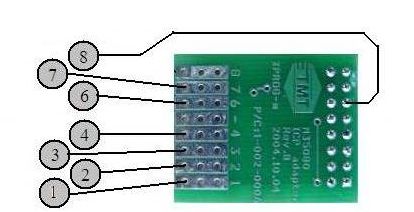 
			How to use TM100 key programmer for BMW CAS4 EWS4		