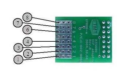 
			How to use TM100 key programmer for BMW CAS4 EWS4		