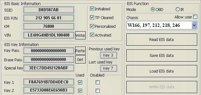 
			How to use Xhorse VVDI MB BGA TOOL?		