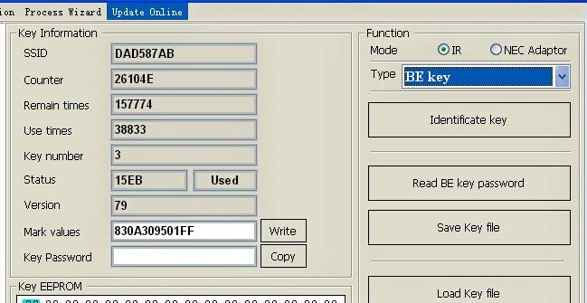 
			How to use Xhorse VVDI MB BGA TOOL?		