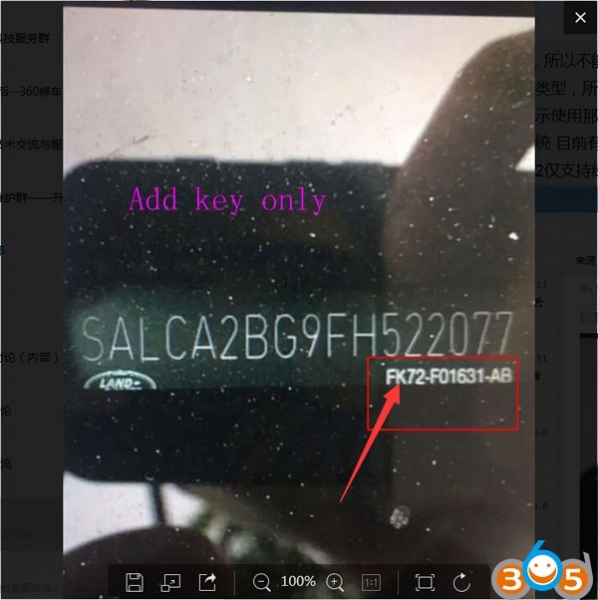 
			JLR Mart Tool vs. Lonsdor JLR IMMO Key Programmer		