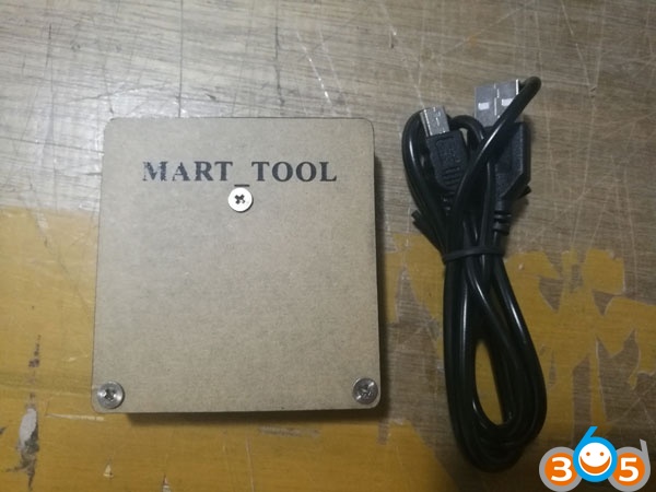 
			JLR Mart Tool vs. Lonsdor JLR IMMO Key Programmer		