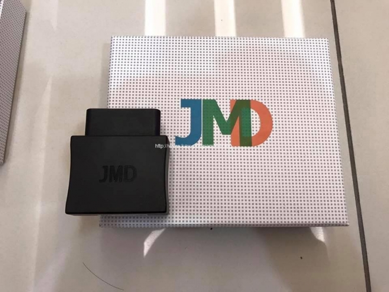 
			JMD Assistant for Handy Baby used to Copy VW 48 Chip		