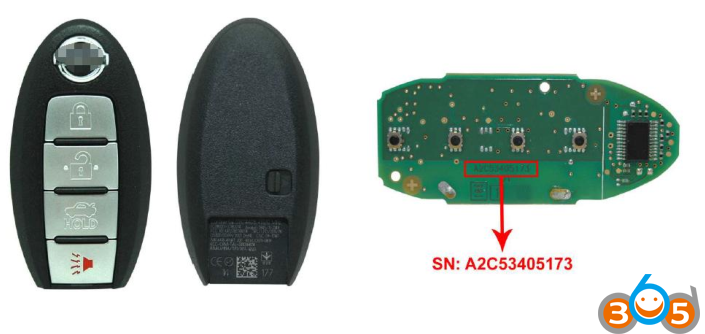 
			JMD Handy Baby 2 Remote Key Renew Wiring Diagram		