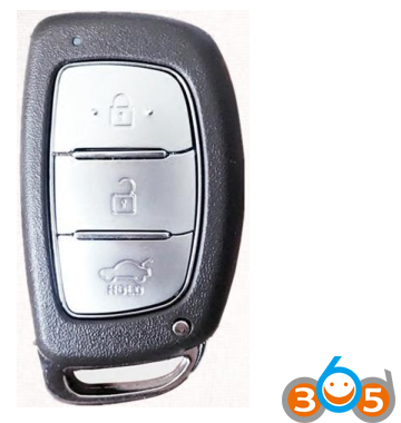 
			JMD Handy Baby 2 Remote Key Renew Wiring Diagram		