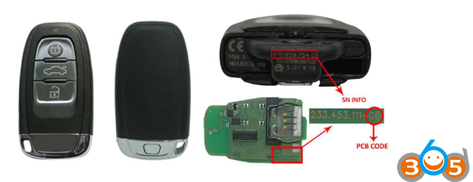 
			JMD Handy Baby 2 Remote Key Renew Wiring Diagram		