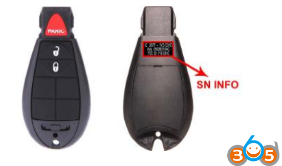 
			JMD Handy Baby 2 Remote Key Renew Wiring Diagram		